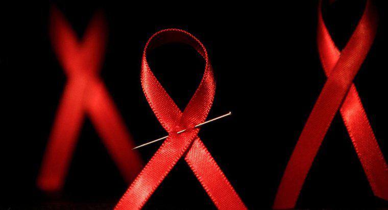 Chi è la persona positiva per l'HIV che vive da più tempo?