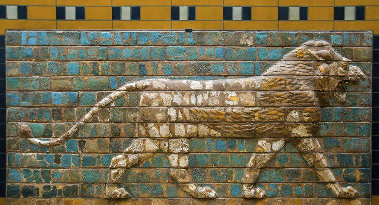 Chi era Nebuchadnezzar e cosa ha fatto?