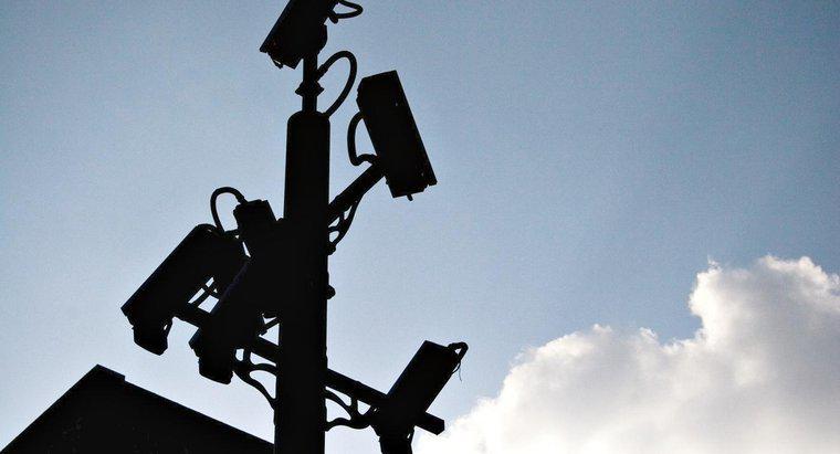 Quali sono gli svantaggi delle telecamere CCTV?