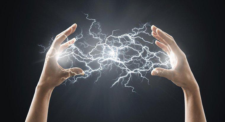 Chi ha inventato l'elettricità?