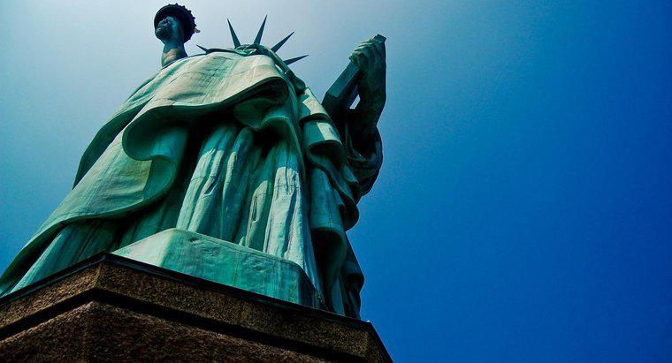 Perché la Francia ha donato la Statua della Libertà agli Stati Uniti?