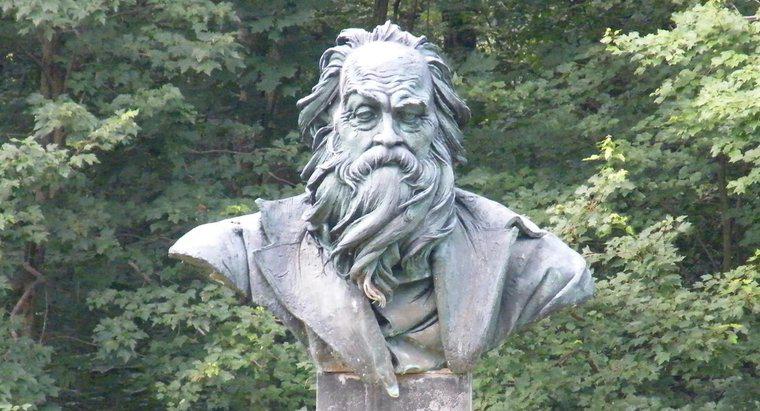 Perché Walt Whitman ha usato il verso libero?