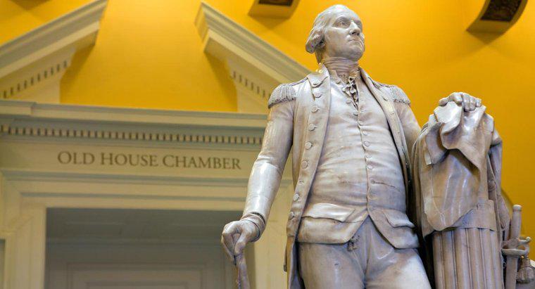 Quali sono alcuni fatti interessanti sul presidente Jefferson?