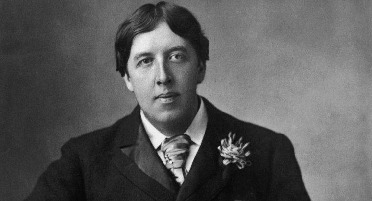 Quali temi sono espressi in "The Happy Prince" di Oscar Wilde?