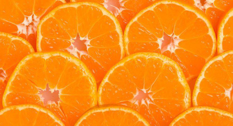 Qual è la differenza tra un satsuma e una clementina?