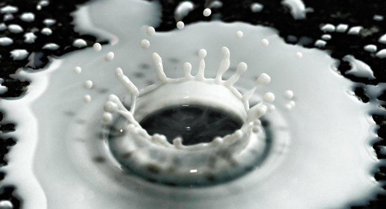 Cosa è equivalente al latte evaporato?