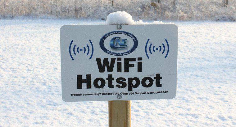 Come si imposta il Wi-Fi nella propria casa?
