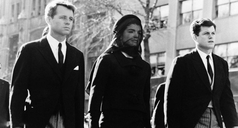 Chi è ritenuto l'assassino di John F. Kennedy?