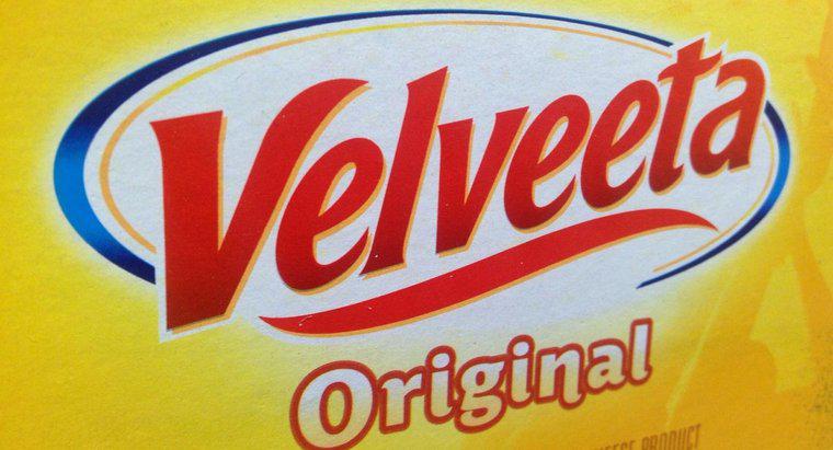 Quali sono alcune ricette per maccheroni e formaggio al forno Velveeta?