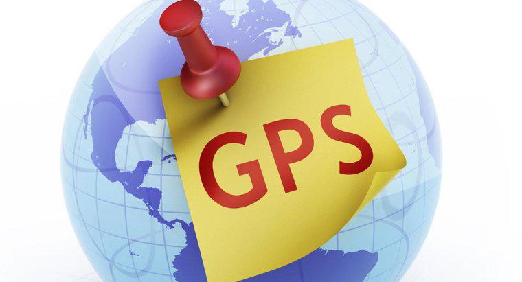 Come inserisci le coordinate GPS in Google Maps?