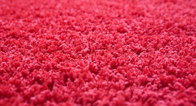 Qual è il modo migliore per tagliare il tappeto?