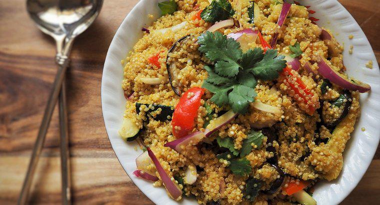 Leggero e magro: come cucinare la quinoa perfettamente ogni volta