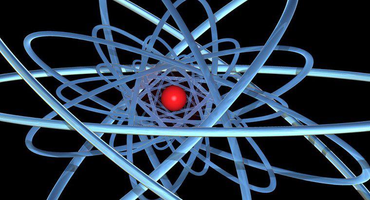 Qual è il movimento interno degli atomi chiamato?