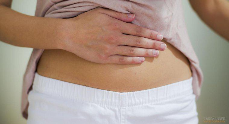 Quali sono le cause del gorgoglio nello stomaco?