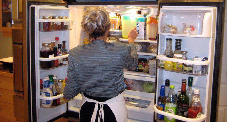 Quali sono le marche di frigorifero più votate?