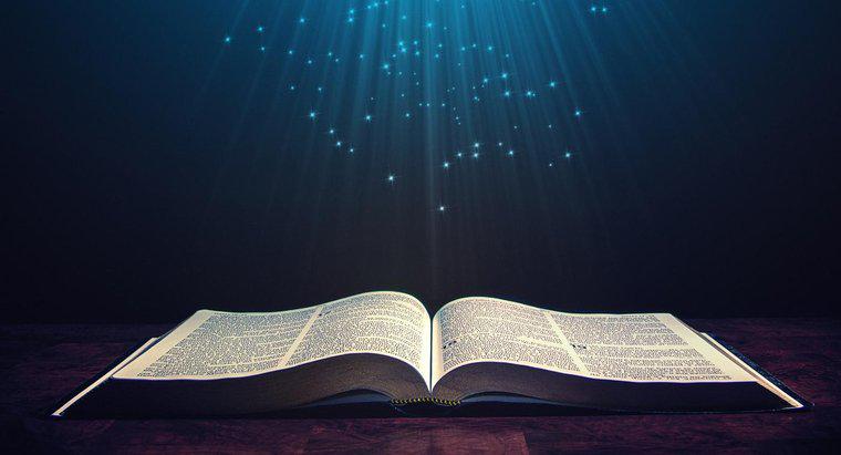 Cosa significa "Grazia di Dio" nella Bibbia?