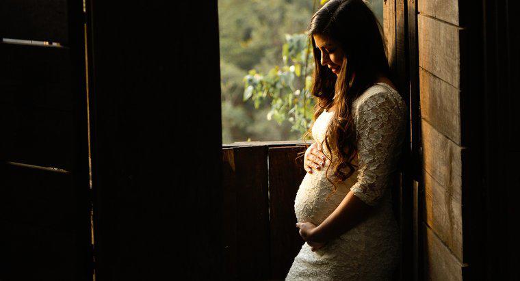 Gravidanza: quando iniziano i sintomi della gravidanza?
