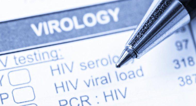 Come si ottiene l'HIV?