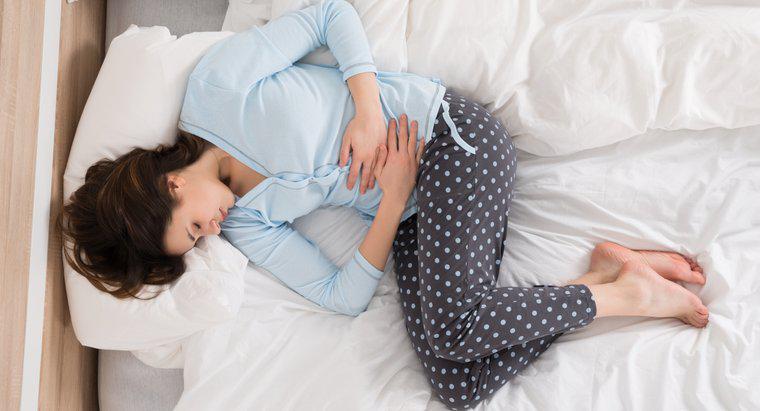 Quando inizia la nausea in gravidanza?