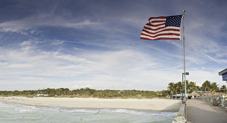 La Florida affonderà nell'oceano?