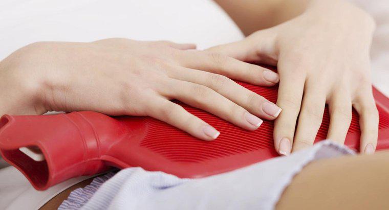 Quali sono le cause del dolore ovarico nelle donne dopo la menopausa?