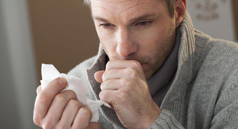 Quali sono alcuni rimedi domestici per la bronchite?