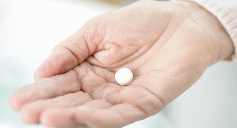 Quali sono gli ingredienti principali di Midol?