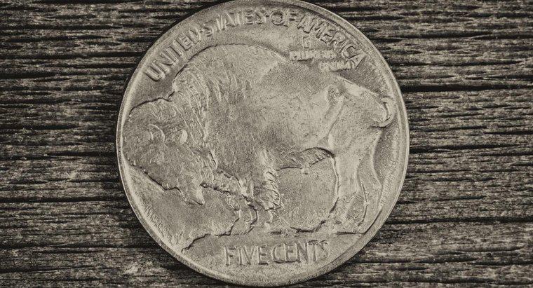 Dove puoi trovare il valore di un Buffalo Nickel 2005?