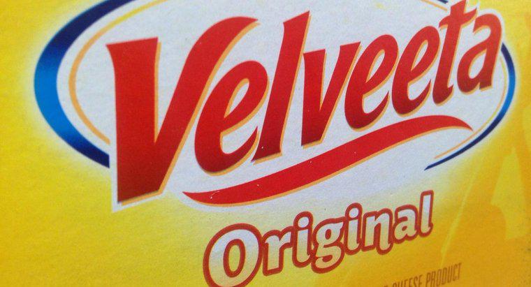 Come si scioglie il formaggio Velveeta in un microonde?