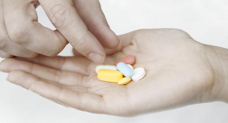 Puoi prendere ibuprofene con antibiotici?