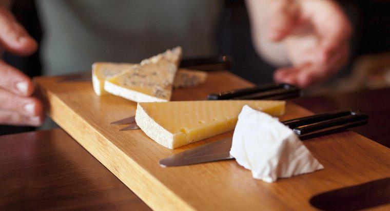 Quali sono i sintomi di un'allergia al formaggio?