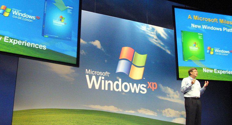 Quale browser Web funziona meglio con Windows XP?
