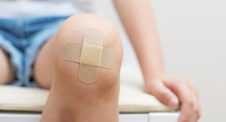 Quali sono le cause dolore al ginocchio e gonfiore?