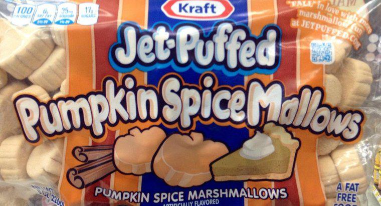 Kraft è Marshmallows Kosher?