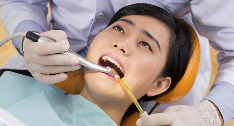 Come si aggiusta un dente sciolto?