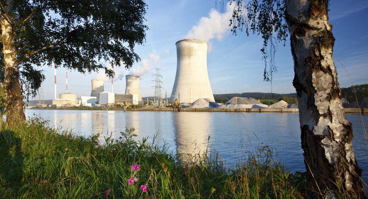 Per cosa viene utilizzata l'energia nucleare oggi?