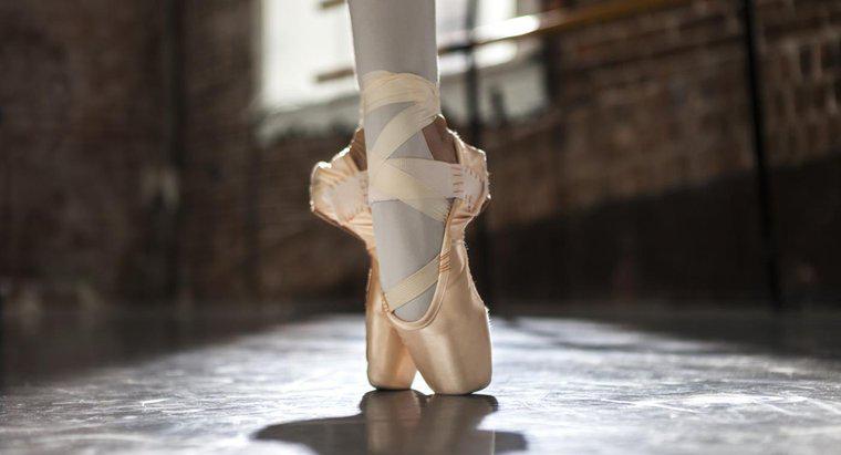 Quali sono alcuni corsi di balletto online gratuiti?