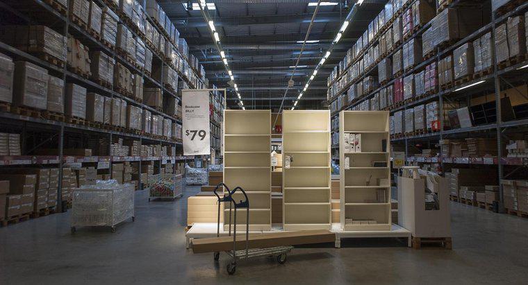 Dove puoi trovare IKEA Clearance Furniture?