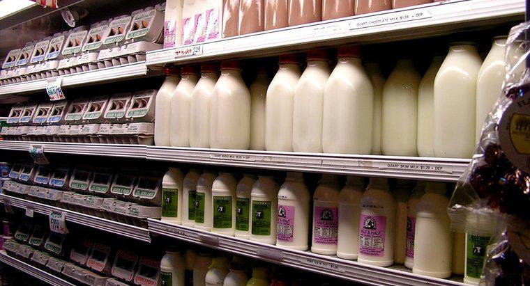 Latte intero e vitamina D latte la stessa cosa?