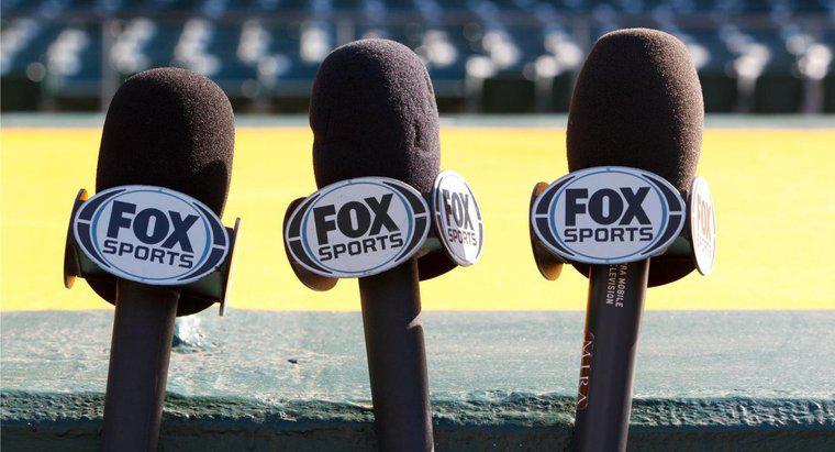 Quali pacchetti di Comcast includono Fox Sports?