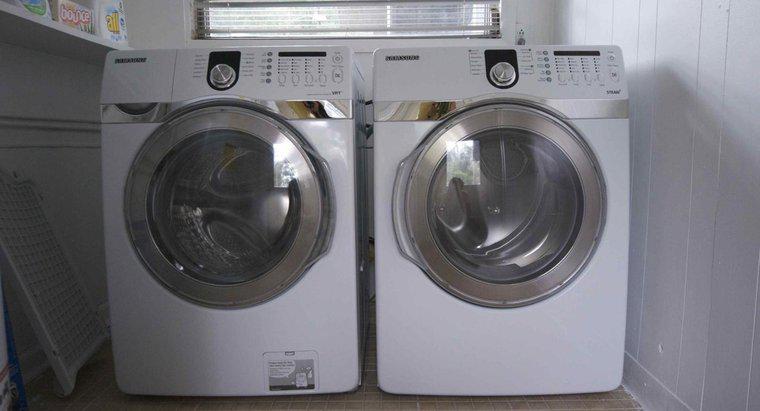 Qual è il miglior marchio di lavatrice e asciugatrice?