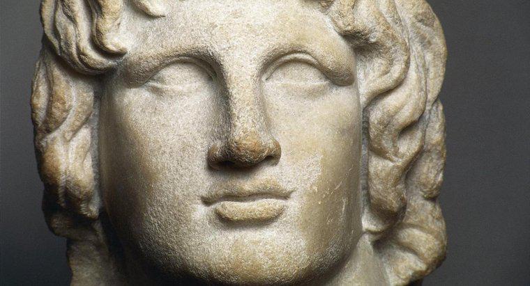 Perché Alessandro Magno è famoso?