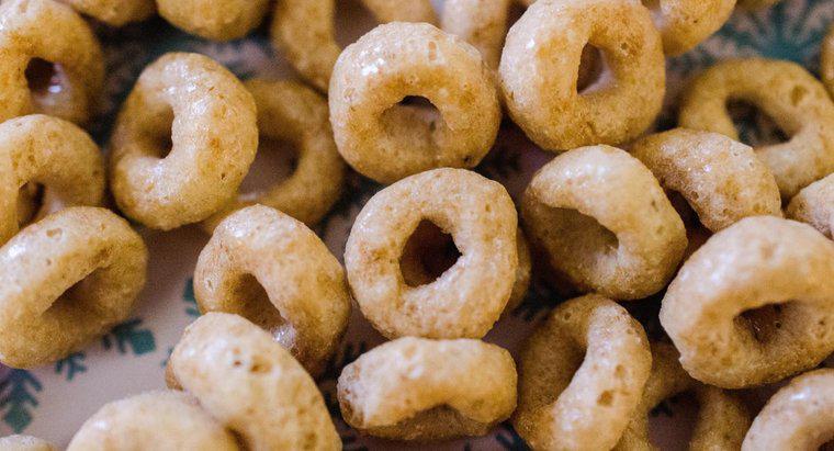 Quali cereali freddi sono sicuri per i diabetici da mangiare?