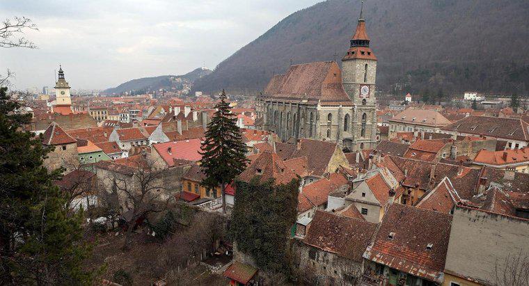 Com'è il clima in Transilvania?