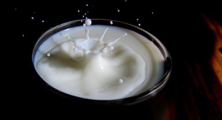 Quanto costa 2/3 tazza di latte?