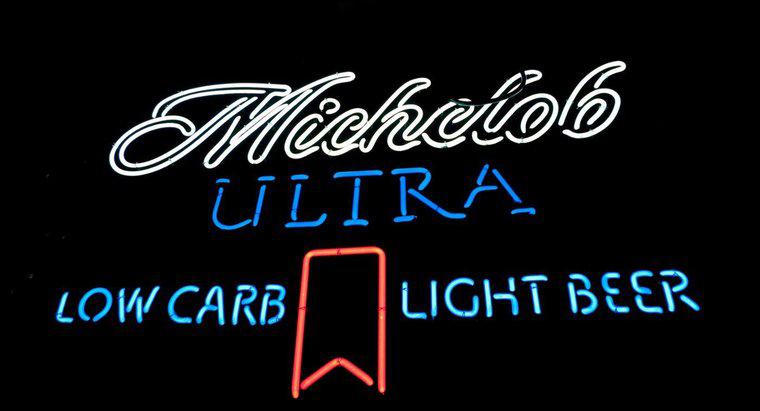 Qual è il contenuto di alcol in Michelob Ultra Beer?