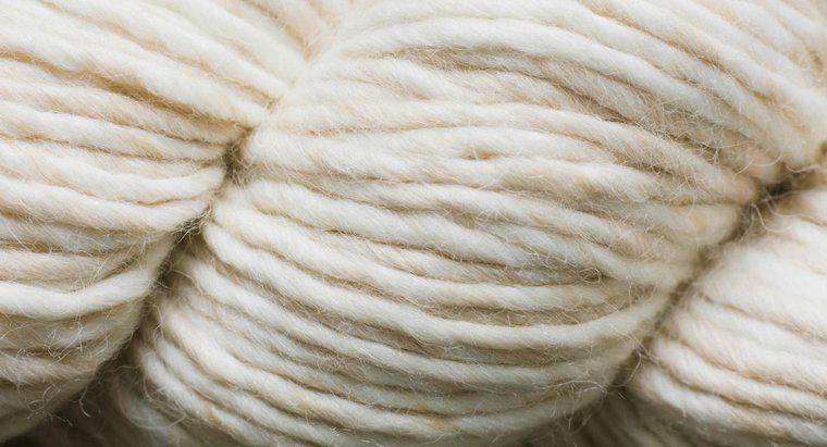 Quali sono le fibre naturali?