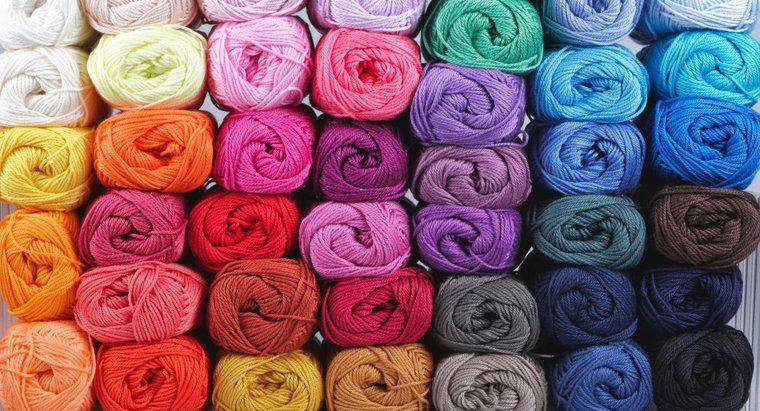 Dove puoi trovare modelli gratuiti da Lion Brand Yarn?