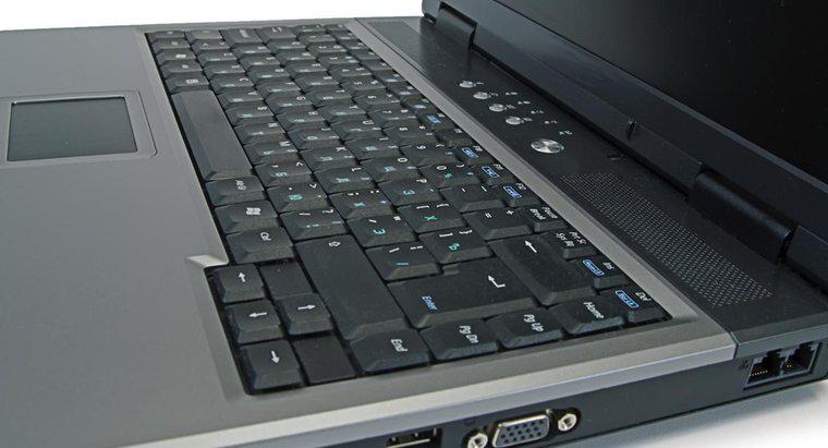 Come si riavvia un laptop Dell?