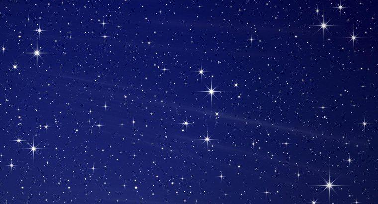 Perché le stelle pulsano?